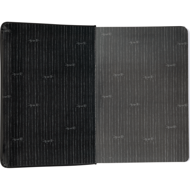 Loungefly - NBC Licensed Notebook For Collectors Jack Holt Journal Limited Edition With Premium Cover 671803564213