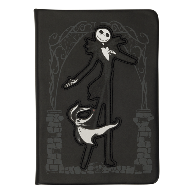 Loungefly - NBC Licensed Notebook For Collectors Jack Holt Journal Limited Edition With Premium Cover 671803564213