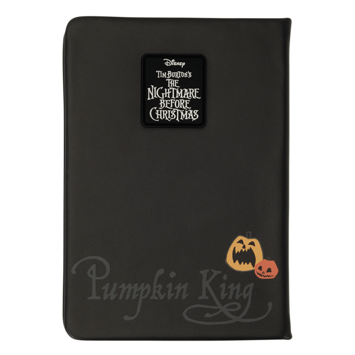 Loungefly - NBC Licensed Notebook For Collectors Jack Holt Journal Limited Edition With Premium Cover 671803564213