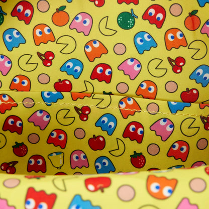 Loungefly - Pac Man Mini Backpack 671803581999
