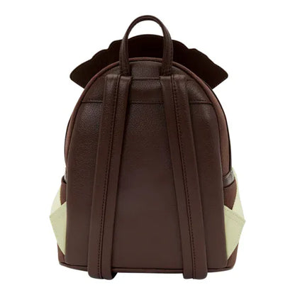 Loungefly - Pirates of the Caribbean Jack Sparrow Cosplay Mini Backpack 671803584464