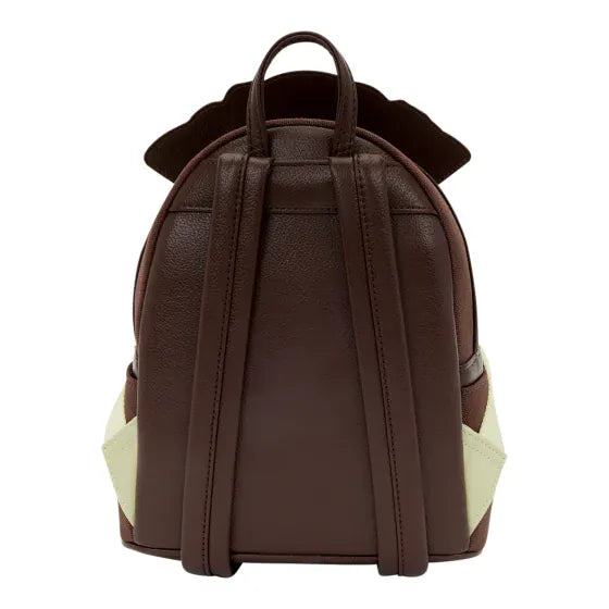 Loungefly - Pirates of the Caribbean Jack Sparrow Cosplay Mini Backpack 671803584464