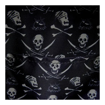 Loungefly - Pirates of the Caribbean Jack Sparrow Cosplay Mini Backpack 671803584464