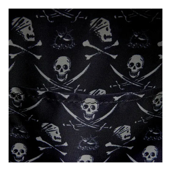 Loungefly - Pirates of the Caribbean Jack Sparrow Cosplay Mini Backpack 671803584464