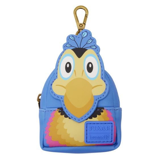 Loungefly - Pixar Up Mystery Mini Bag Charms 671803584808