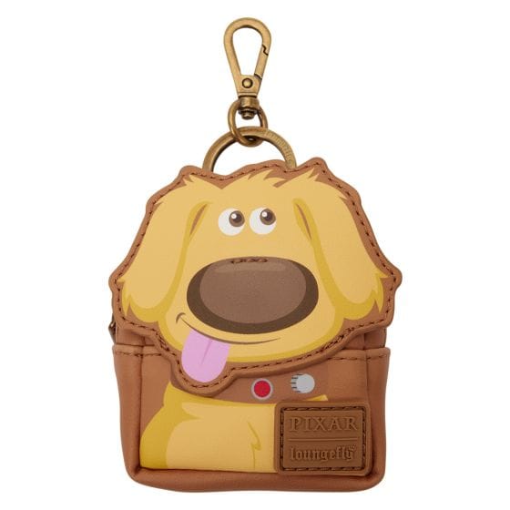 Loungefly - Pixar Up Mystery Mini Bag Charms 671803584808