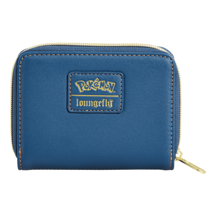 Loungefly - Pokemon Charmander Cosplay Wallet Cardholder Official Merchandise For Trainers Fans Gift 671803487154