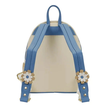 Loungefly - Pokemon Floral Mini Backpack 671803576704