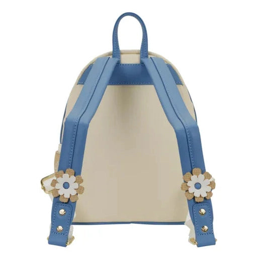 Loungefly - Pokemon Floral Mini Backpack 671803576704