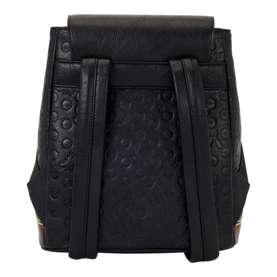 Loungefly - Pokemon Legendary Birds Mini Backpack 671803587311
