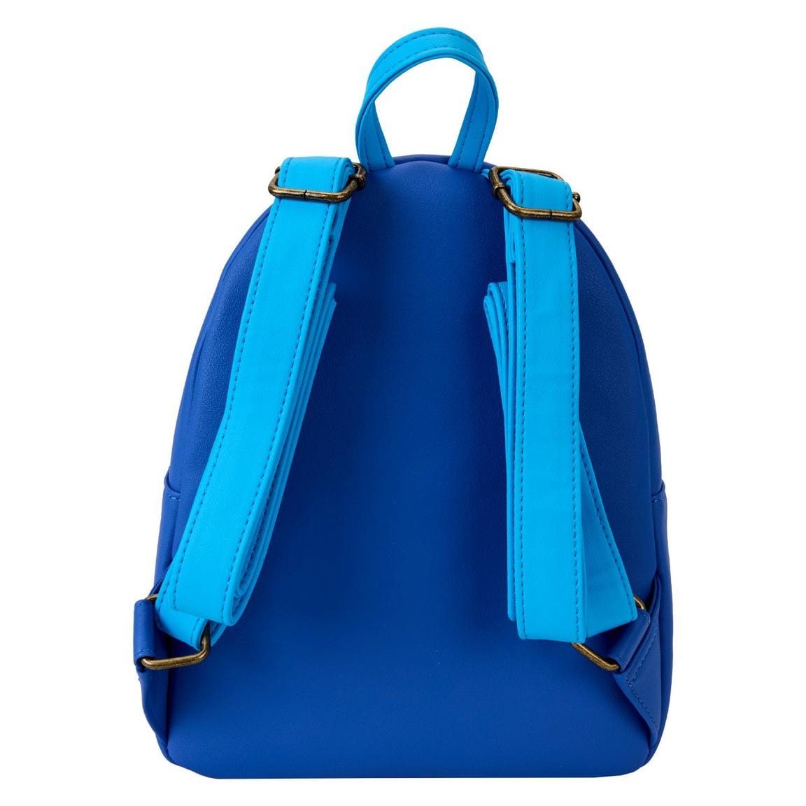 Loungefly - Pokemon Lucario Collection Mini Backpack Officially Licensed Collectible Accessory for Fans