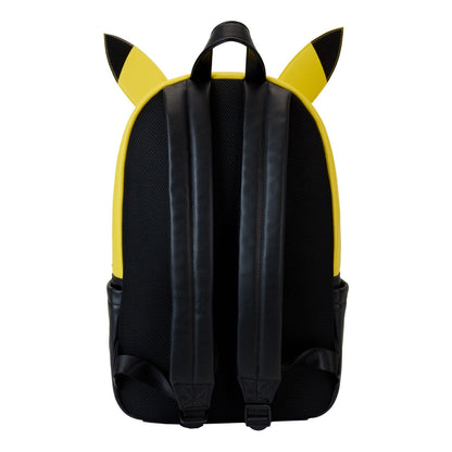 Loungefly - Pokemon Pikachu Full Size Backpack 671803507913