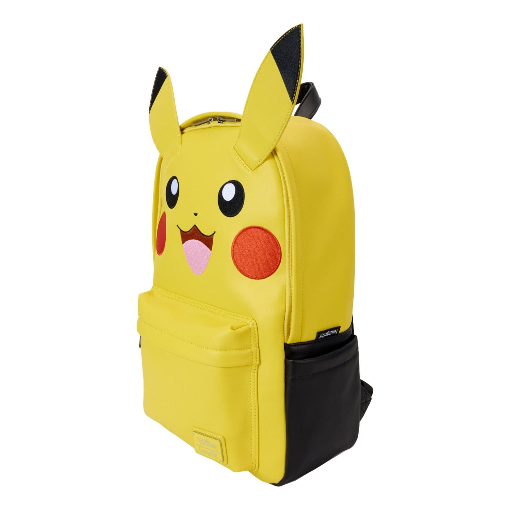 Loungefly – Pokemon Pikachu Full Size Backpack | Lennie's Toys