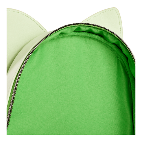 Loungefly - Pokemon Sprigatito Figural Mini Backpack Officially Licensed Collectible Bag