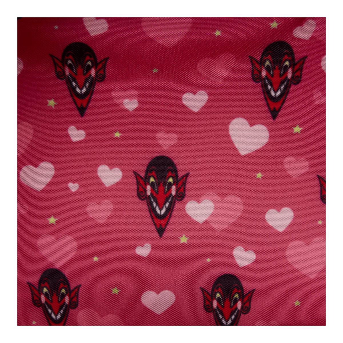 Loungefly Powerpuff Girls HIM Villain Sling Crossbody Bag 6.718E+11