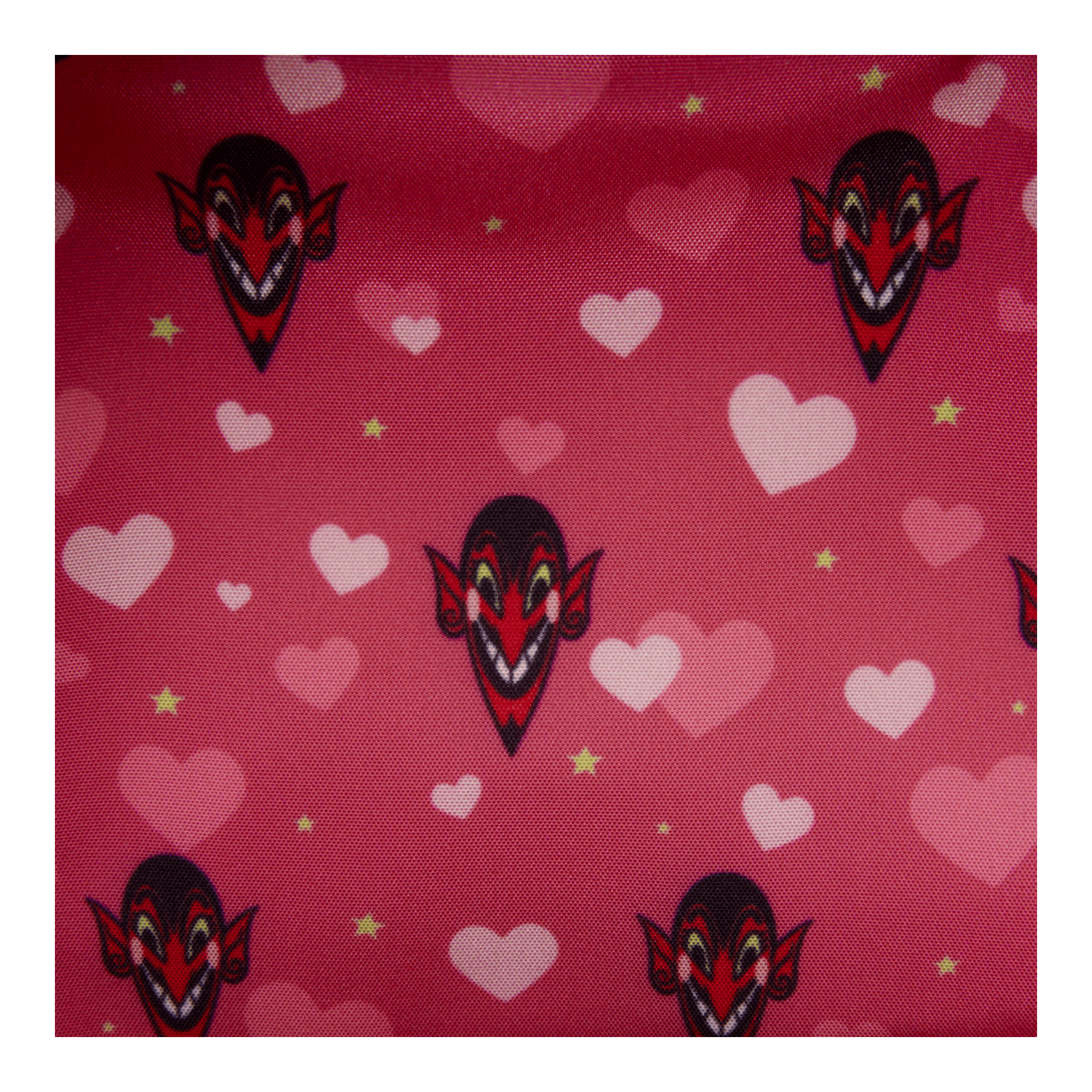 Loungefly Powerpuff Girls HIM Villain Sling Crossbody Bag 6.718E+11