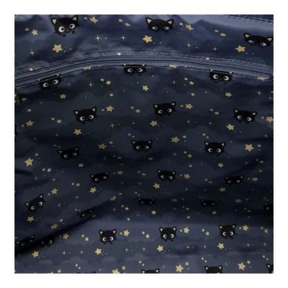 Loungefly - Sanrio Chococat Crossbody Bag 671803583245