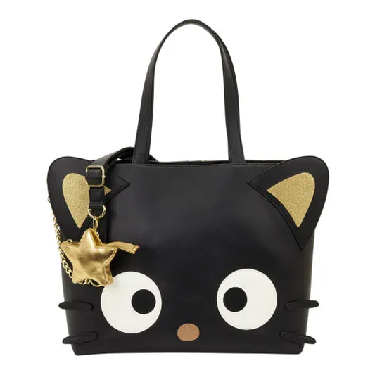 Loungefly - Sanrio Chococat Crossbody Bag 671803583245