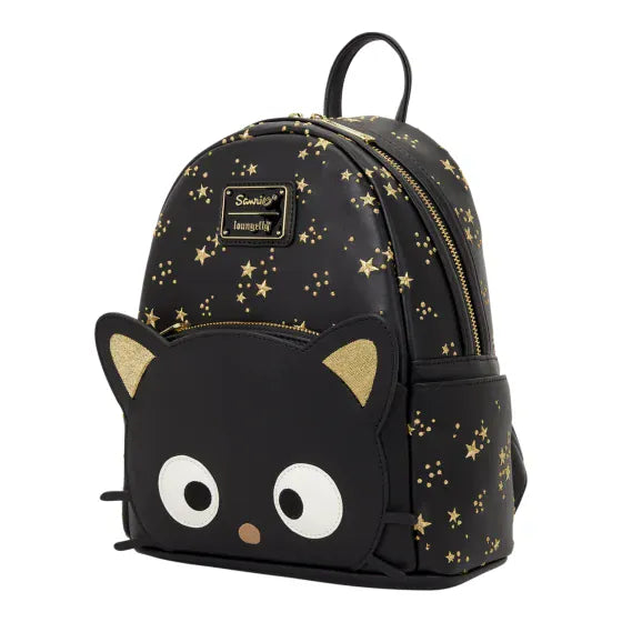 Loungefly - Sanrio Chococat Stars Mini Backpack 671803583238