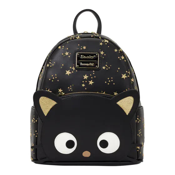 Loungefly - Sanrio Chococat Stars Mini Backpack 671803583238