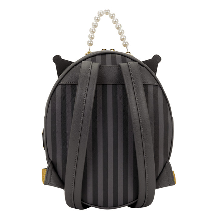 Loungefly - Sanrio Kuromi 20th Anniversary Cameo Design Mini Backpack Collectible Bag 671803564688