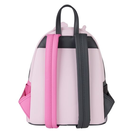 Loungefly - Sanrio Melody Kuromi Mini Backpack 671803555013
