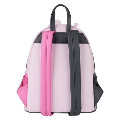 Loungefly - Sanrio Melody Kuromi Mini Backpack 671803555013