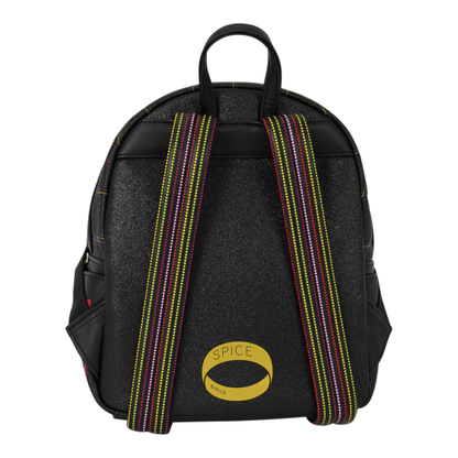 Loungefly Spice Girls Light-Up Mini Backpack 671803588486