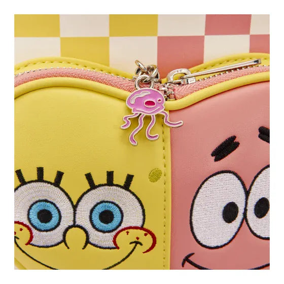 Loungefly - Spongebob Patrick Mini Backpack 671803533196