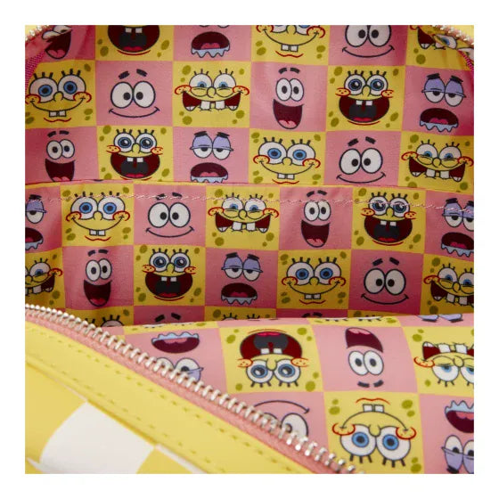 Loungefly - Spongebob Patrick Mini Backpack 671803533196