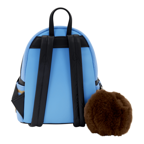 Loungefly - Star Trek Spock Cosplay Mini Backpack 671803585461