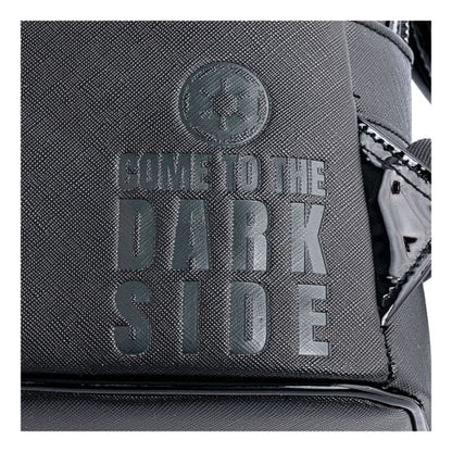 Loungefly - Star Wars Darth Vader Light Up Mini Backpack 671803364165
