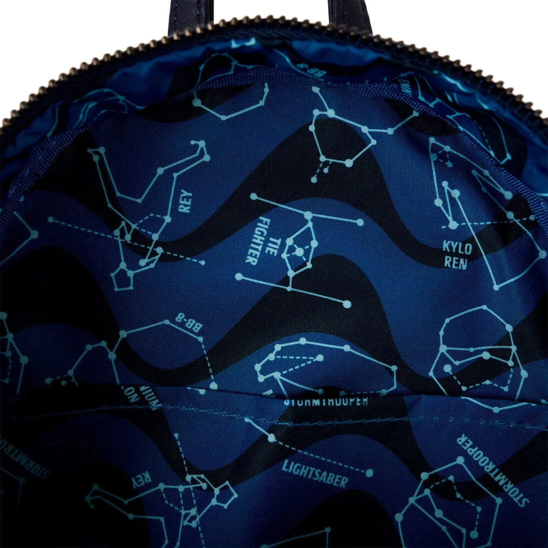 Loungefly – Star Wars TFA Icon Mini Backpack