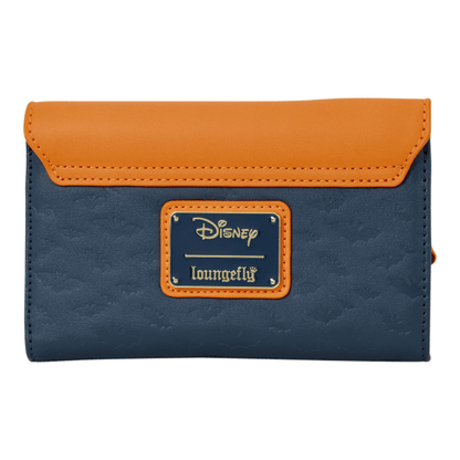 Loungefly - Stitch Halloween Candy Wallet 671803587960