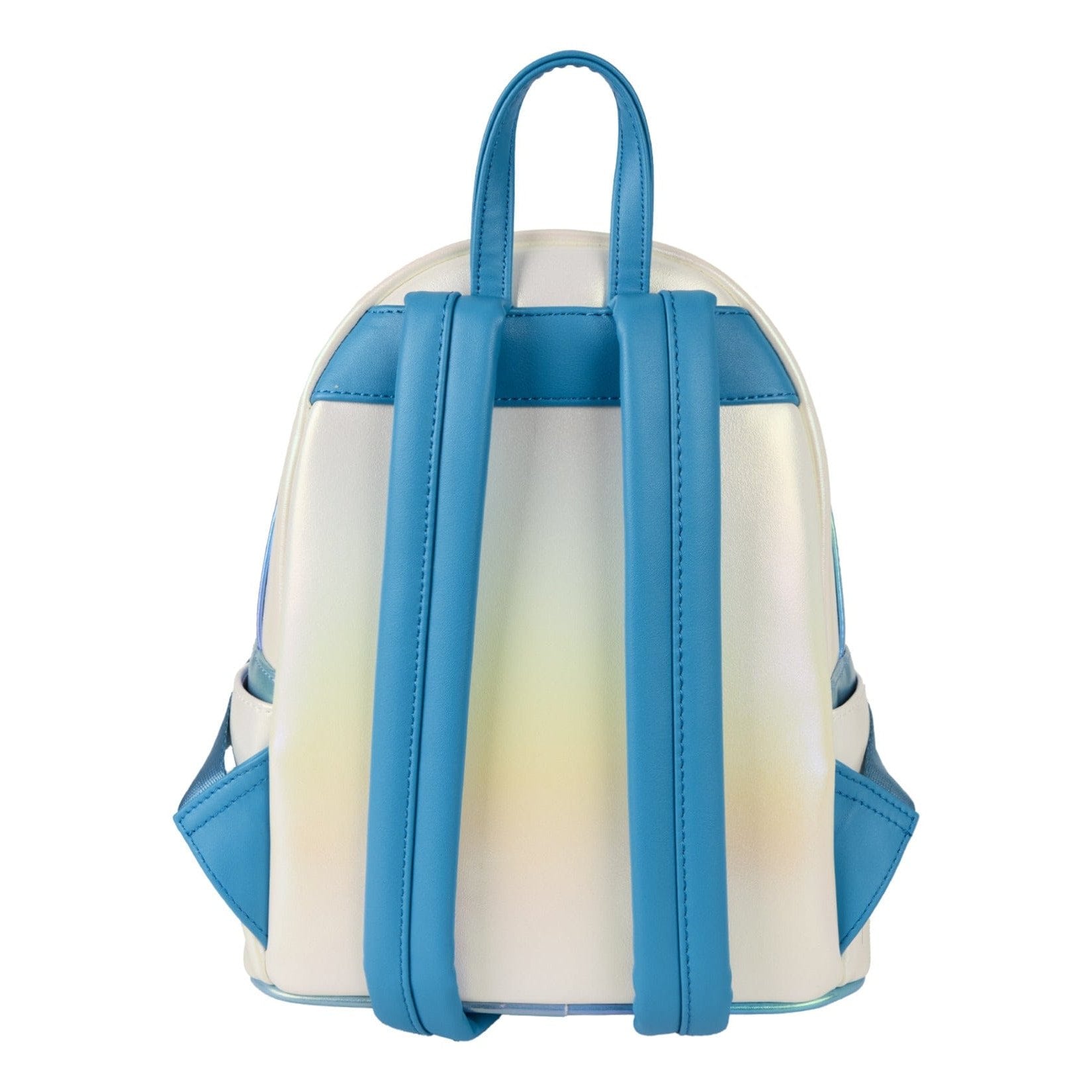 Loungefly - The Fantastic Four Mini Backpack Marvel Licensed Character Accessory 671803559325