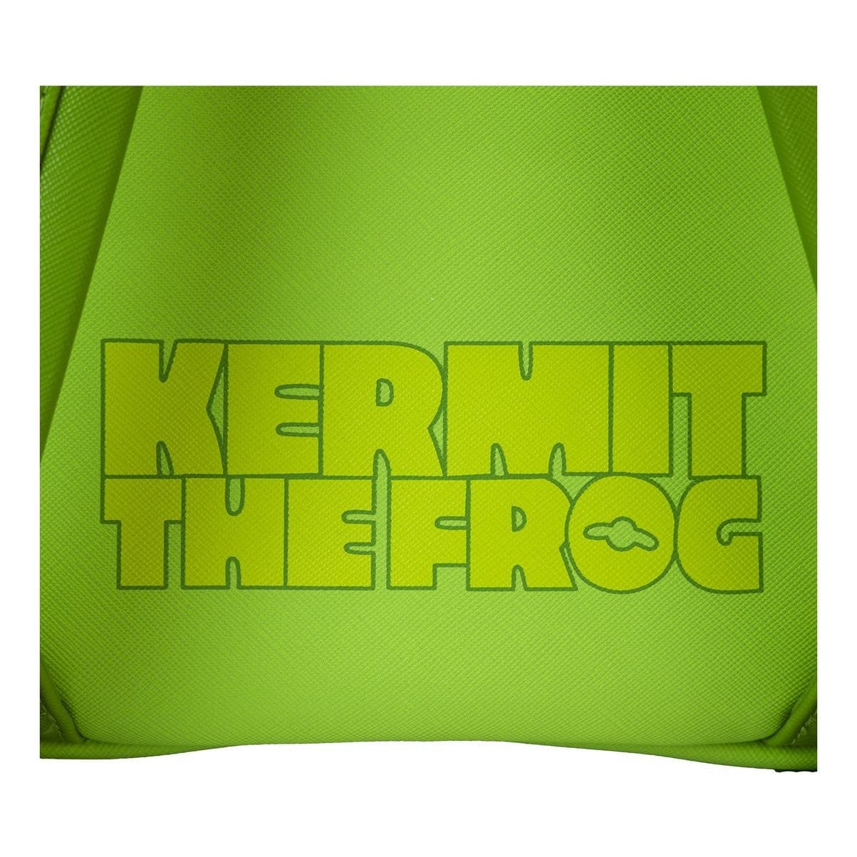 Loungefly – The Muppets Kermit Mini Backpack
