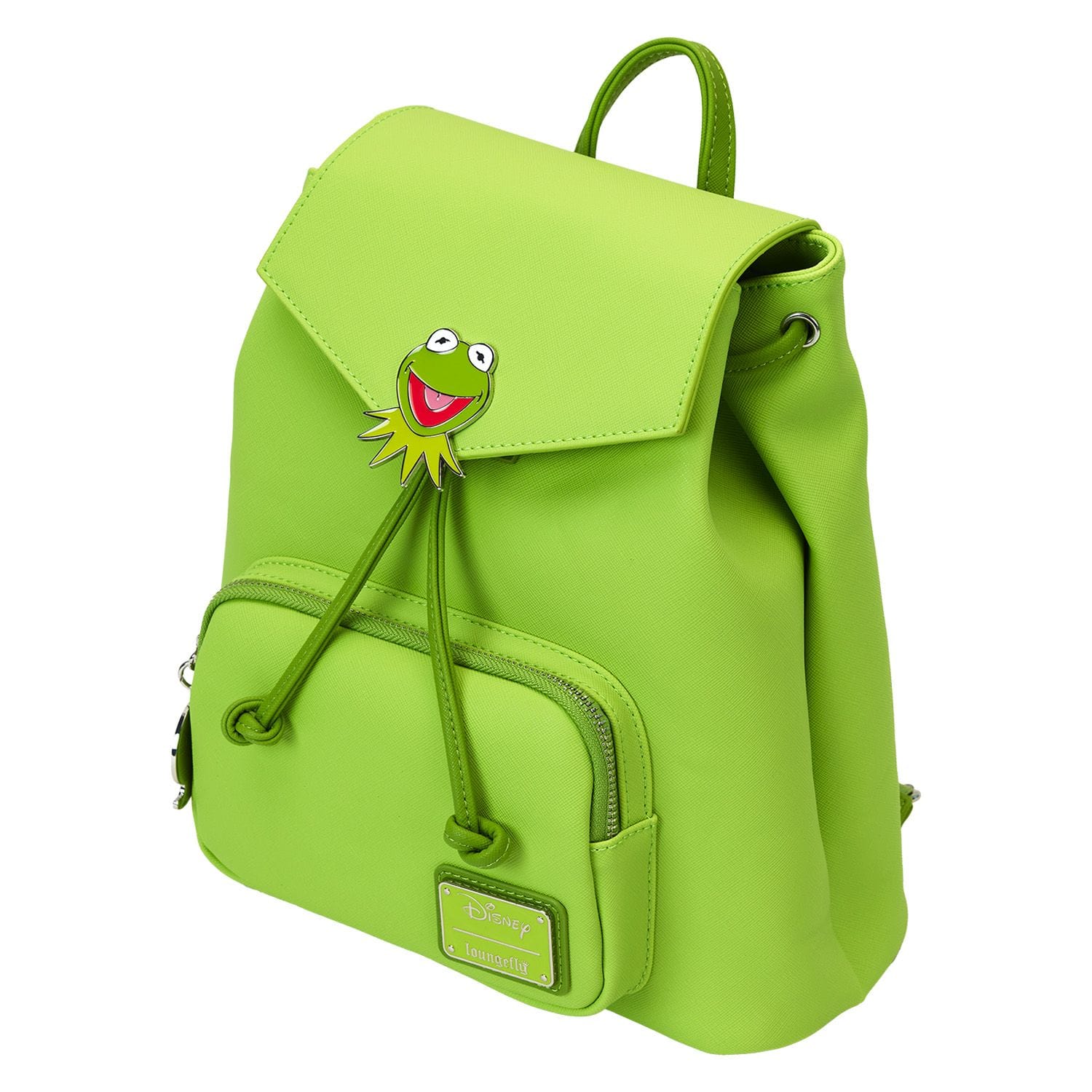 Loungefly – The Muppets Kermit Mini Backpack