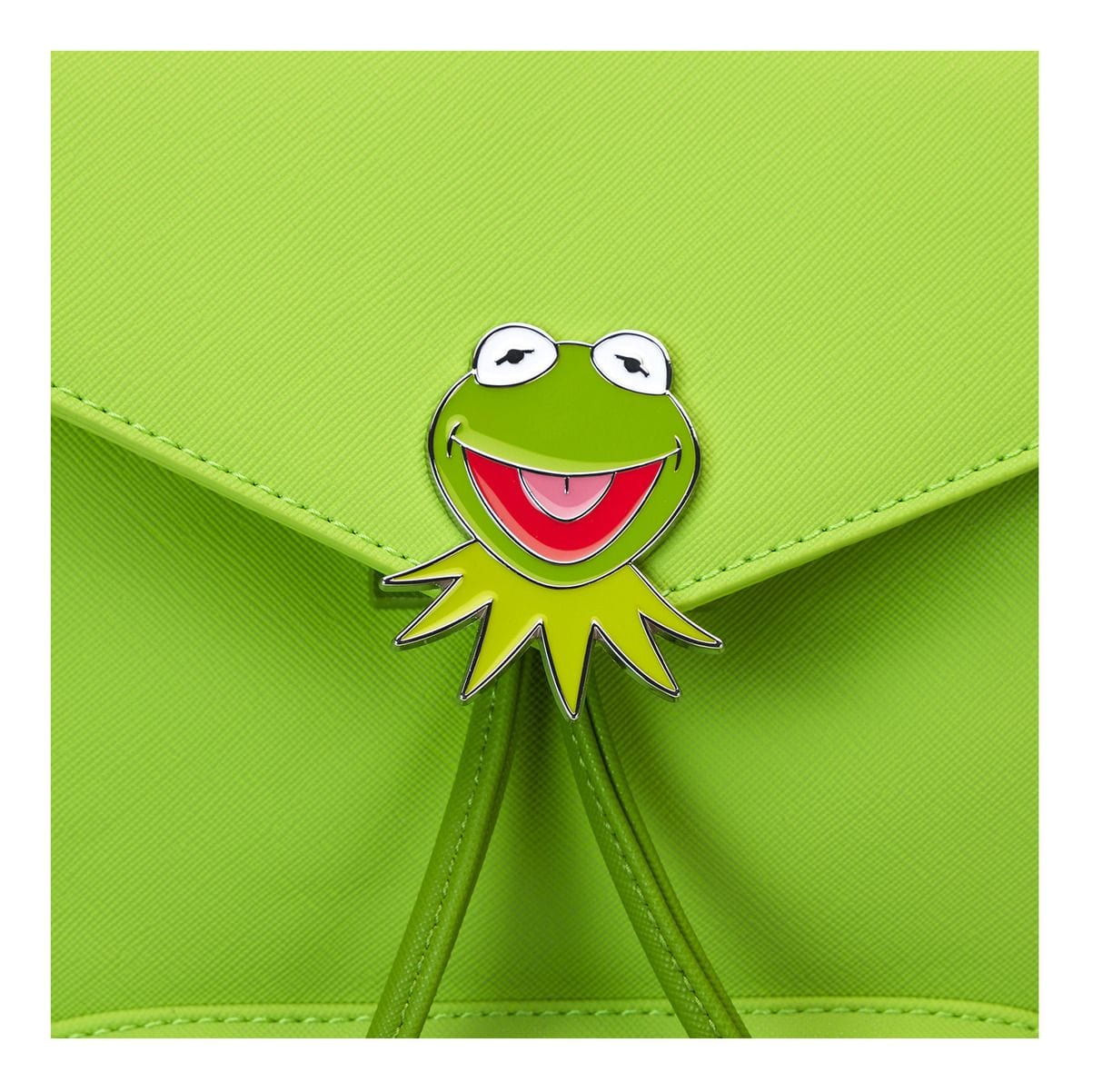 Loungefly – The Muppets Kermit Mini Backpack