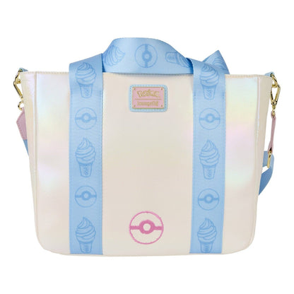 Loungefly – Tote Bag – Pokemon – Pikachu Coin Bag