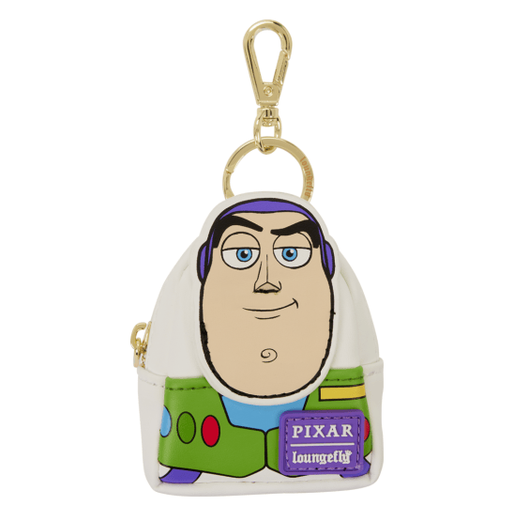 Loungefly - Toy Story Mystery Bag Charms - (1 Selected at Random) 671803562059