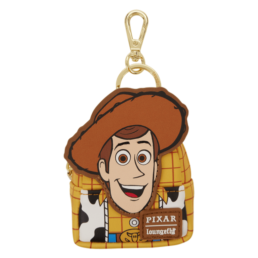 Loungefly - Toy Story Mystery Bag Charms - (1 Selected at Random) 671803562059