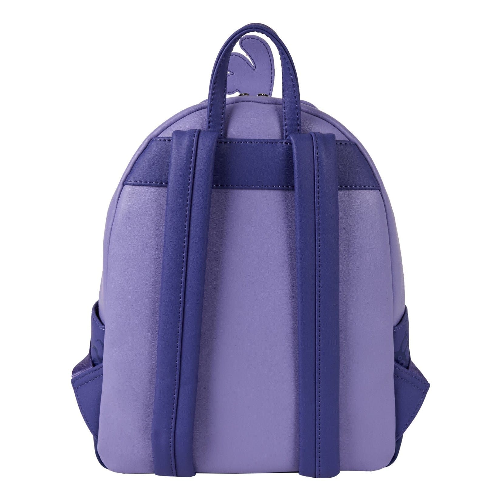 Loungefly – Triple Pocket Backpack – Disney – Monsters Inc