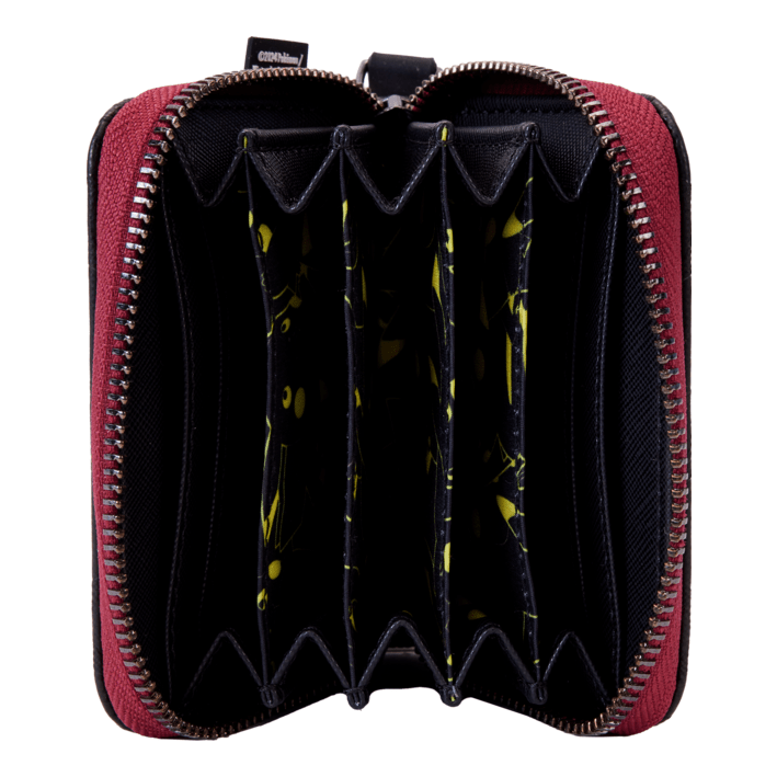 Loungefly – Wallet – Pokemon – Pikachu Electric Burst
