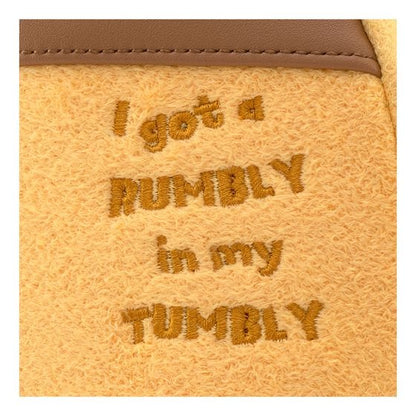 Loungefly - Winnie The Pooh Backpack 671803317376