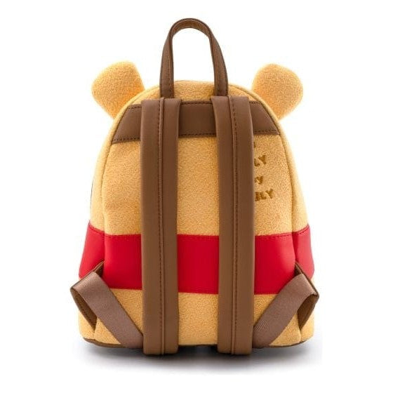 Loungefly - Winnie The Pooh Backpack 671803317376