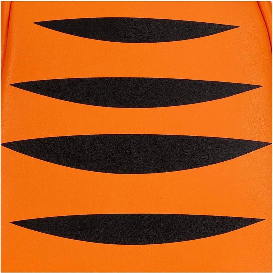 Loungefly - Winnie the Pooh Tigger Cosplay Mini Backpack 671803405844