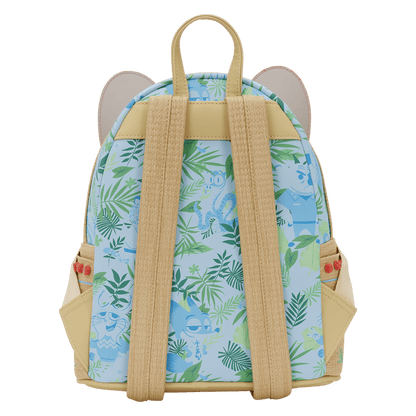 Loungefly - Zootopia 2 Judy Hopps Cosplay Mini Backpack 671803579897