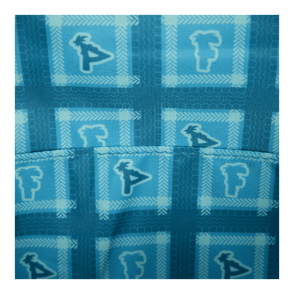 Phineas & Ferb Perry the Platypus Pool Crossbody Bag - Loungefly