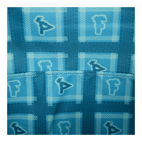 Phineas & Ferb Perry the Platypus Pool Crossbody Bag - Loungefly
