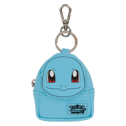 Loungefly - Pokemon - Mini Backpack Charms 671803559318